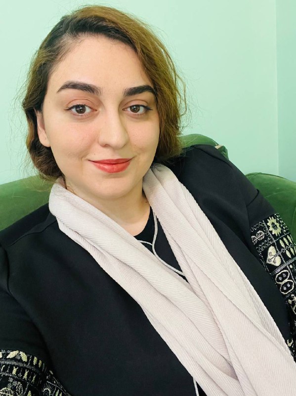 فرشته شرکتی
