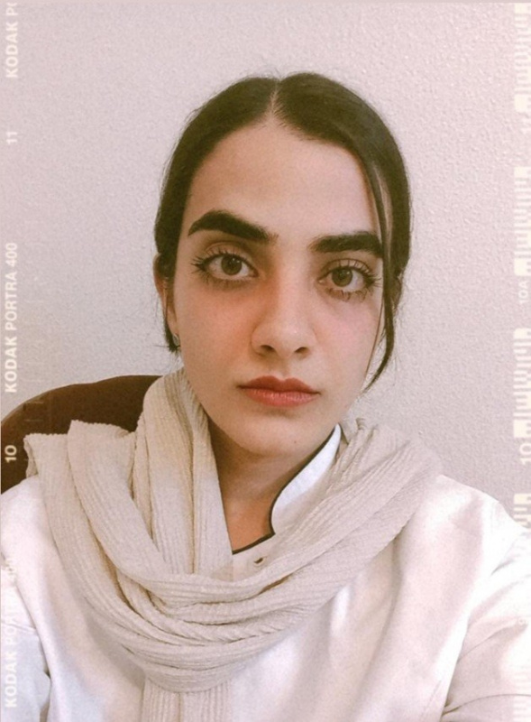 نازنین الاسوند