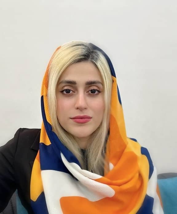 نیلوفر رحمانی